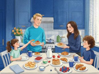 Ведущий производитель молочных продуктов в России представил отчет об устойчивом развитии за 2024 год