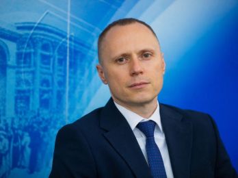 Контроль угля. Эксперт ТПП Иван Рябенко рассказал, как сохранить рентабельность экспортных поставок