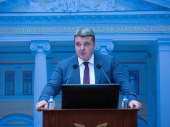 Вице-президент ТПП Илья Зубков: новая модель целевого обучения усиливает контроль бизнеса за кадрами