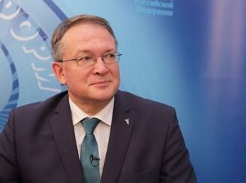 Развитие технологического предпринимательства в регионах: возможная роль торгово-промышленных палат