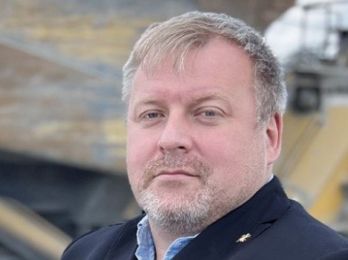 Василий Ракитин: энергетика Дальнего Востока должна развиваться вместе с промышленными проектами