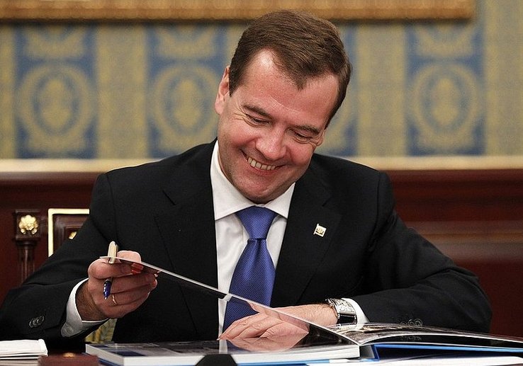 Иностранный бизнес потерял €1,5 млрд от внеплановых мер властей России