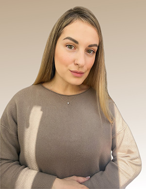 Анита Ивкина