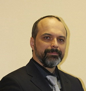 Михаил Бич