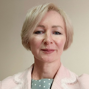 Анна Глебова