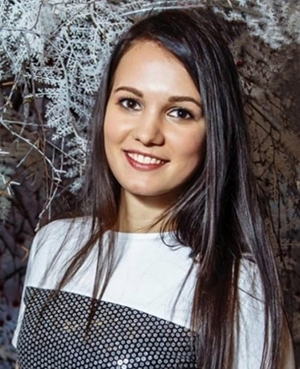 Ксения Селезнева