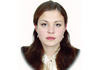 Екатерина Тихонова