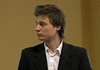 Алексей Ширяев