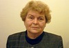 Лариса Федотова