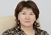Елена Ивкина