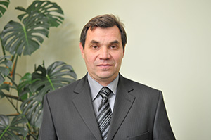 Игорь Герасимов