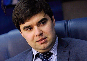 Селезнев Павел