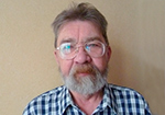 Сергей Егорушкин