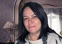 Светлана Никифорова