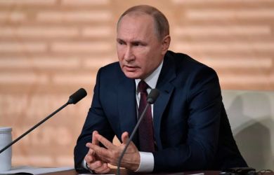 «Получил сентиментальное приглашение»: Путина хотят заманить в Европу, чтобы арестовать   