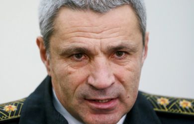 Украинский адмирал: «Тысячи россиян возьмем в плен, Черноморский флот — на дно» 