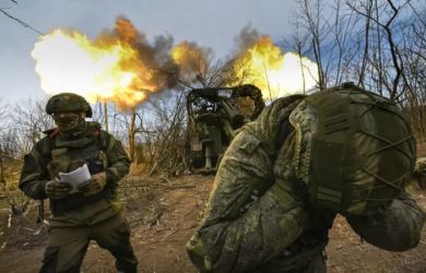 Решающая битва за Донбасс уже началась. Эксперт назвал точку коренного перелома в украинском конфликте