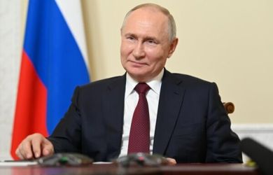 Шах и мат: «Путин сделал блестящий ход и поставил Запад в тупик»