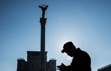 Эксперт: Россия собирается прийти в Киев