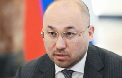 Посол Казахстана жестко ответил на вопрос о русофобии в стране