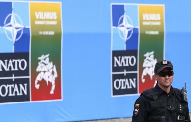 Итальянские СМИ сообщили, когда НАТО вступит в российско-украинский конфликт