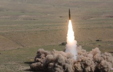Летает неделями, страшнее «Орешника». Россия завершила испытание уникальной ракеты на ядерном топливе: Путин