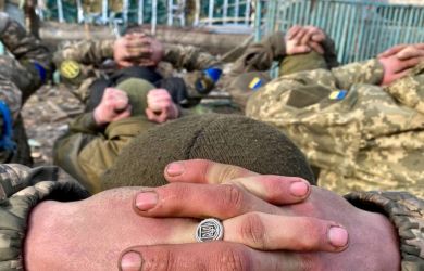 Генералы НАТО оказались в руках ВС РФ. Что Россия отдаст США в обмен на Прибалтику?: главное к 21:00