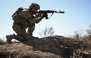 Украинский генерал проболтался: Москва наступает, Киеву не собрать своих мёртвых, нам предстоит...