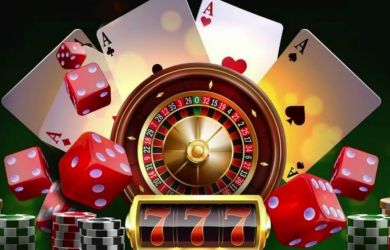 Самозапрет на букмекеров и казино: Путин подписал новый указ