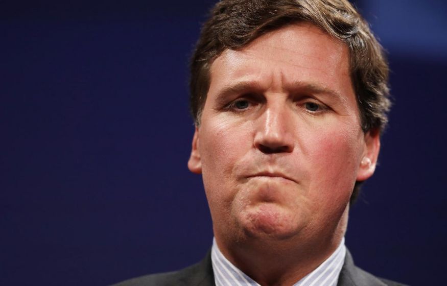 «Пора убрать Макгрегора и Карлсона». Элита хочет «свалить Путина». Афганцы угрожают РФ. Поклон к Лаврову: главное к утру