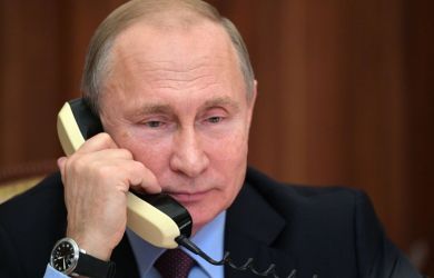 Макрон дозвонился до Путина: до чего договорились два лидера?