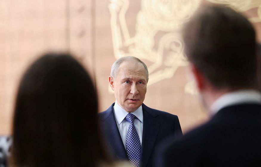 «Терпение Москвы лопнуло. Переговоры на грани срыва»: эксперт разнёс США