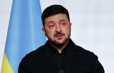 Зеленский осадил США: «Пусть сначала дадут, а потом требуют». Курск повторится? Предательство в тылу: главное к 21:00