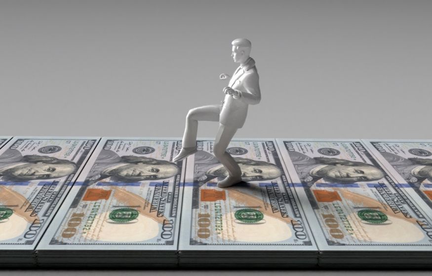 Почему мир не отказывается от доллара? Эксперт раскрыл главную дилемму