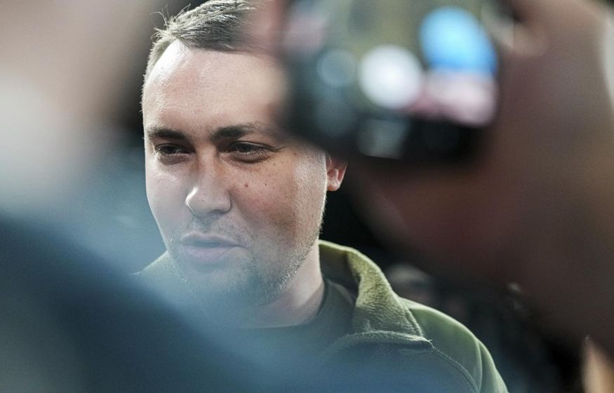 Буданов* ушёл с переговоров в Женеве — что скрывают за закрытыми дверями?