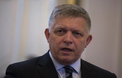 «Дружба» закончилась? Фицо пригрозил Зеленскому отключением света