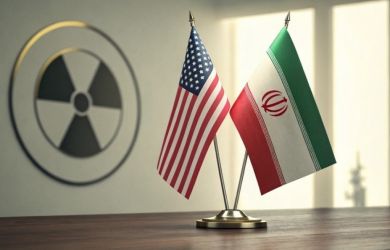 Трамп готов стереть Иран с лица Земли: ультиматум в 10 дней