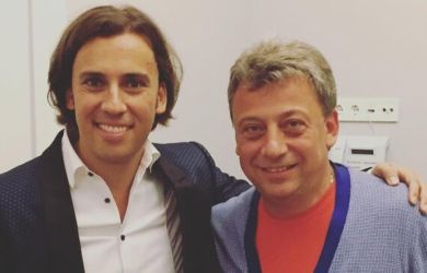 Брат-оборонщик и брат-иноагент: как семья Галкиных усидела на двух стульях