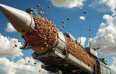 Секундомер запущен: успеет ли Европа покаяться до прилёта «Орешника»? Мнение эксперта