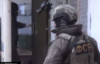 308 терактов остановили? Бортников: террористы в шоке, ФСБ бьёт без промаха