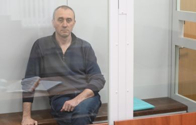 «Выжигатель» денег: генерал Рябых получил 15 млн взятки за ружья, которые оказались пустышкой