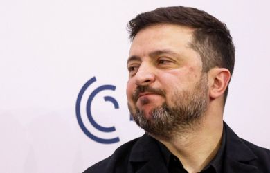 Зеленский через удары хочет заставить Россию согласиться на перемирие: Коц