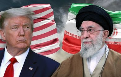 Трампа поставили на место: «Преклонись перед Иранской цивилизацией» — троллинг из Индии