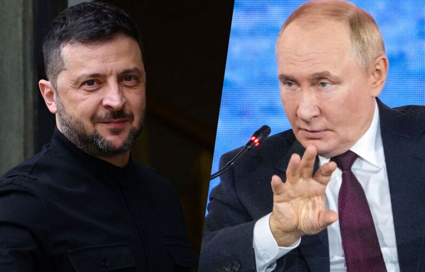 Время для смелых решений: Кремль послал Зеленскому сигнал о завершении СВО