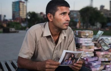 Актив или обуза: мигрантов в Германии не отдадут