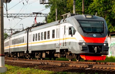 Рельсы интеграции: запуск новых электричек связал Смоленск с городами Беларуси