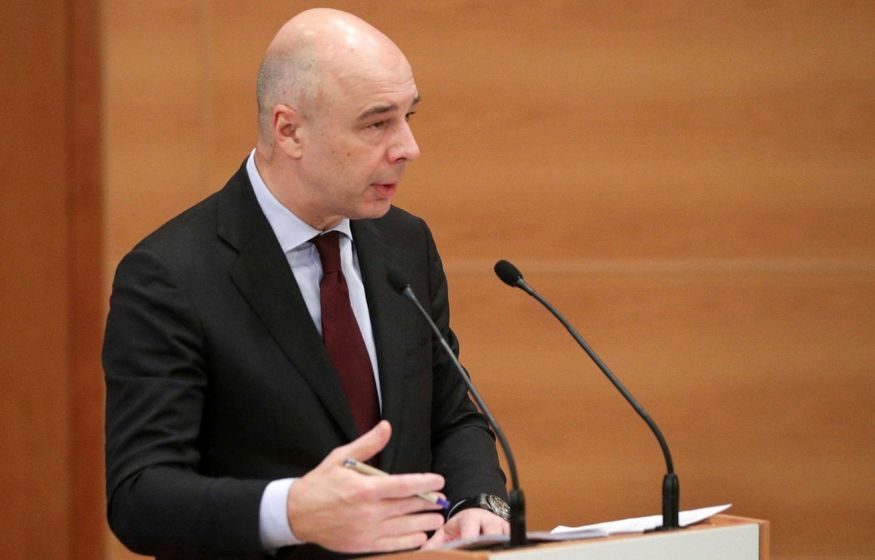 Силуанов жестко о бюджетах: регионам-донорам пора «подтянуть пояса»