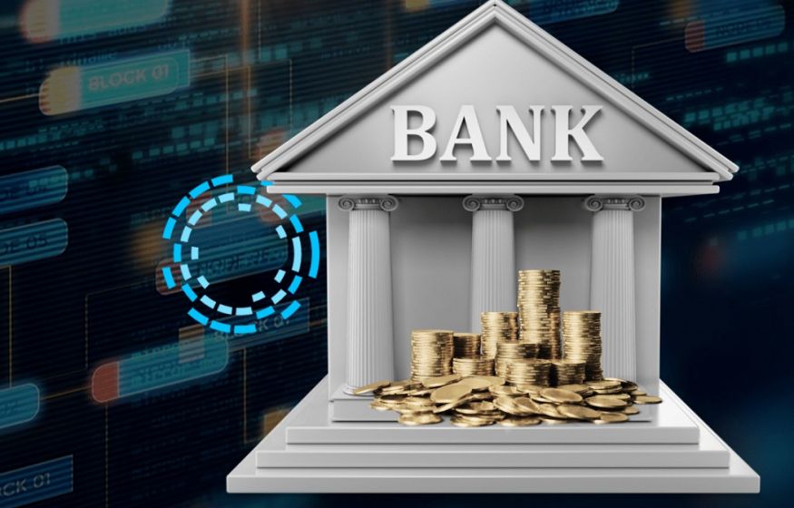 Банки заработали 1,2 ТРЛН за квартал!? Экономика в кризисе, а финансы пируют +66% Банки заработали 1,2 ТРЛН за квартал!? Экономика в кризисе, а финансы пируют +66%