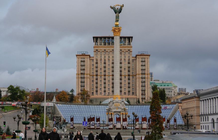 Жутко дорогое правление Зеленского: украинцы родятся уже с долгом перед Западом. «КП» — о страшной цене независимости Жутко дорогое правление Зеленского: украинцы родятся уже с долгом перед Западом. «КП» — о страшной цене независимости