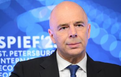 «Бюджет на случай обвала нефти» — Силуанов рассказал, как Россия готовится к падению цен на нефть
